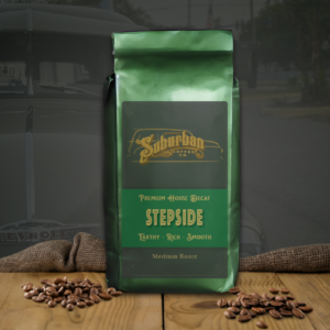 Product Image Stepside